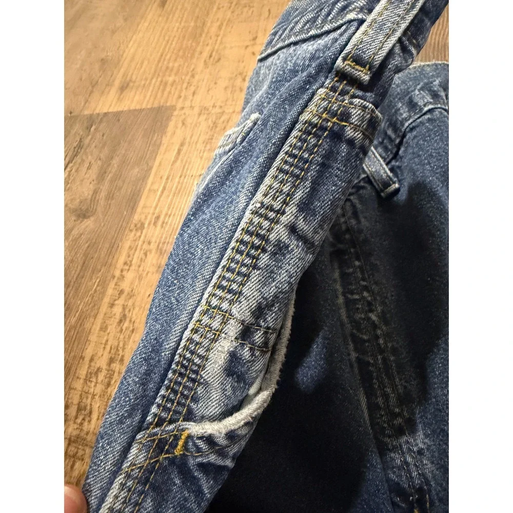 Carhartt carpenter jeans